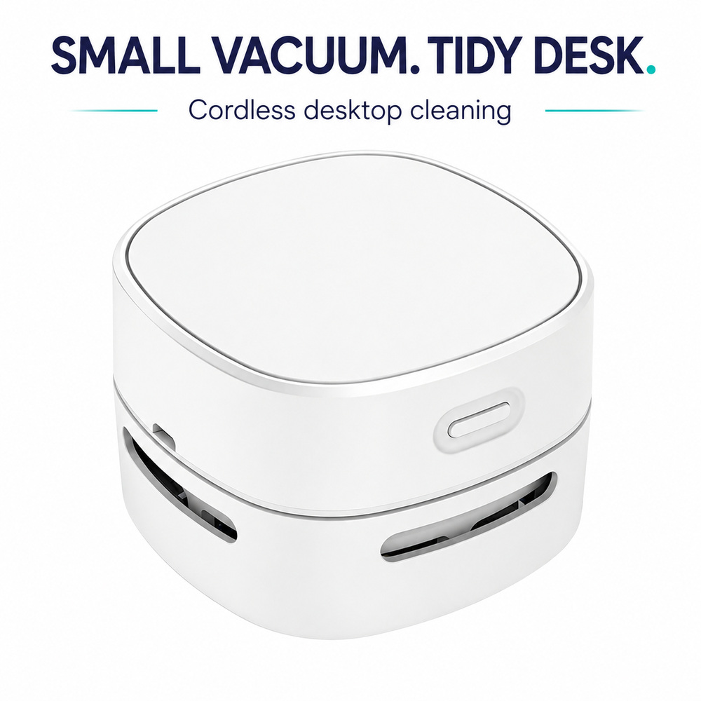Mini Desktop Vacuum Cleaner Co - Mini Desktop Vacuum Cleaner For Eraser Dust 评论和价格