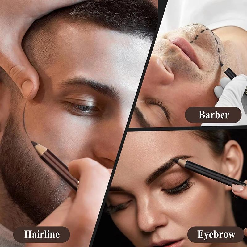 1/4Pcs Edge Hairline Trace Pen - Stationery 评论和价格