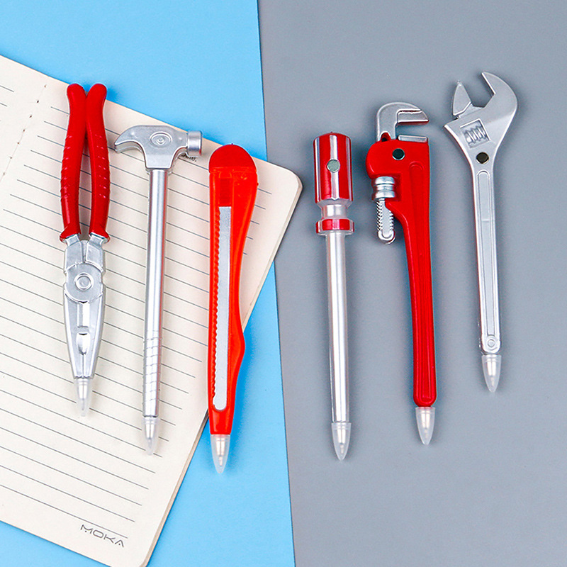 Random 5Pcs/Pack Hardware Tool - Writing Tools 评论和价格