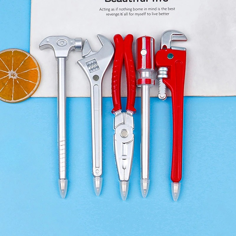 Random 5Pcs/Pack Hardware Tool - Writing Tools 评论和价格