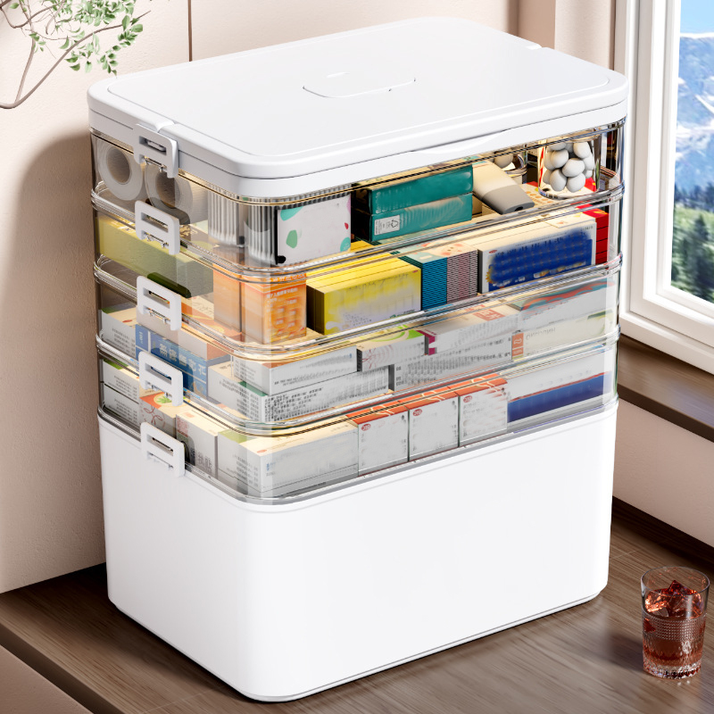 Multifunctional Multi-Layer St - School Supplies 评论和价格