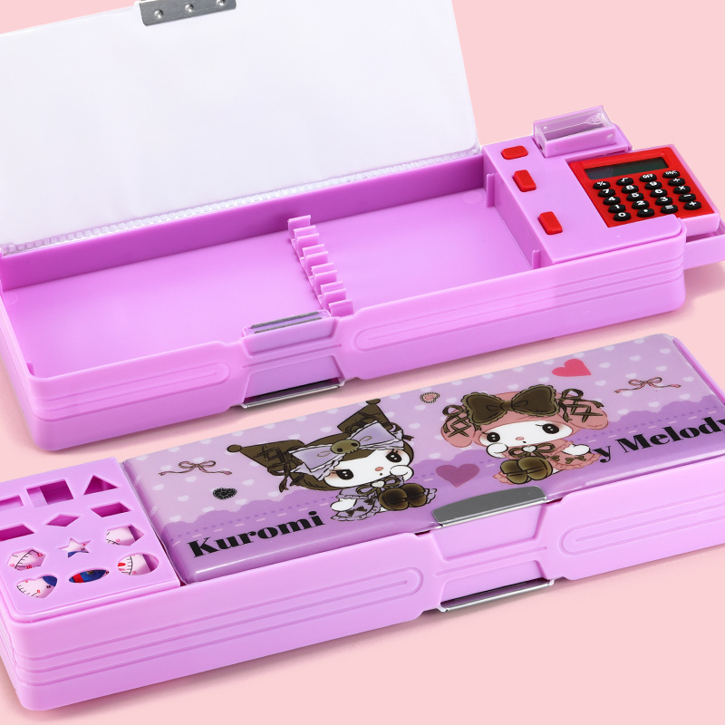 Hello Kitty Kuromi Calculator  - Scientific Calculator For Secondary School 评论和价格