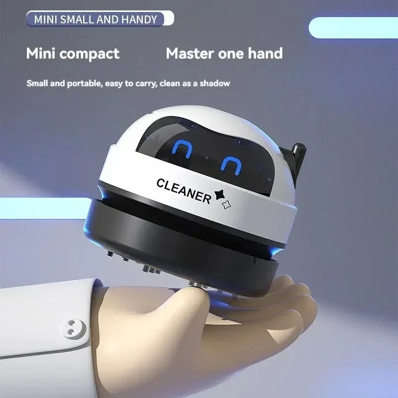 Mini Wireless Desktop Vacuum C - Mini Desktop Vacuum Cleaner For Eraser Dust 评论和价格