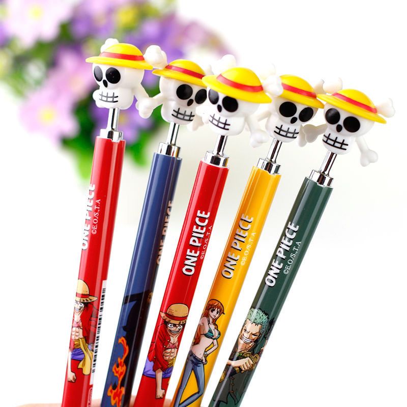 16cm 0.5mm One Piece elementar - Writing Tools 评论和价格