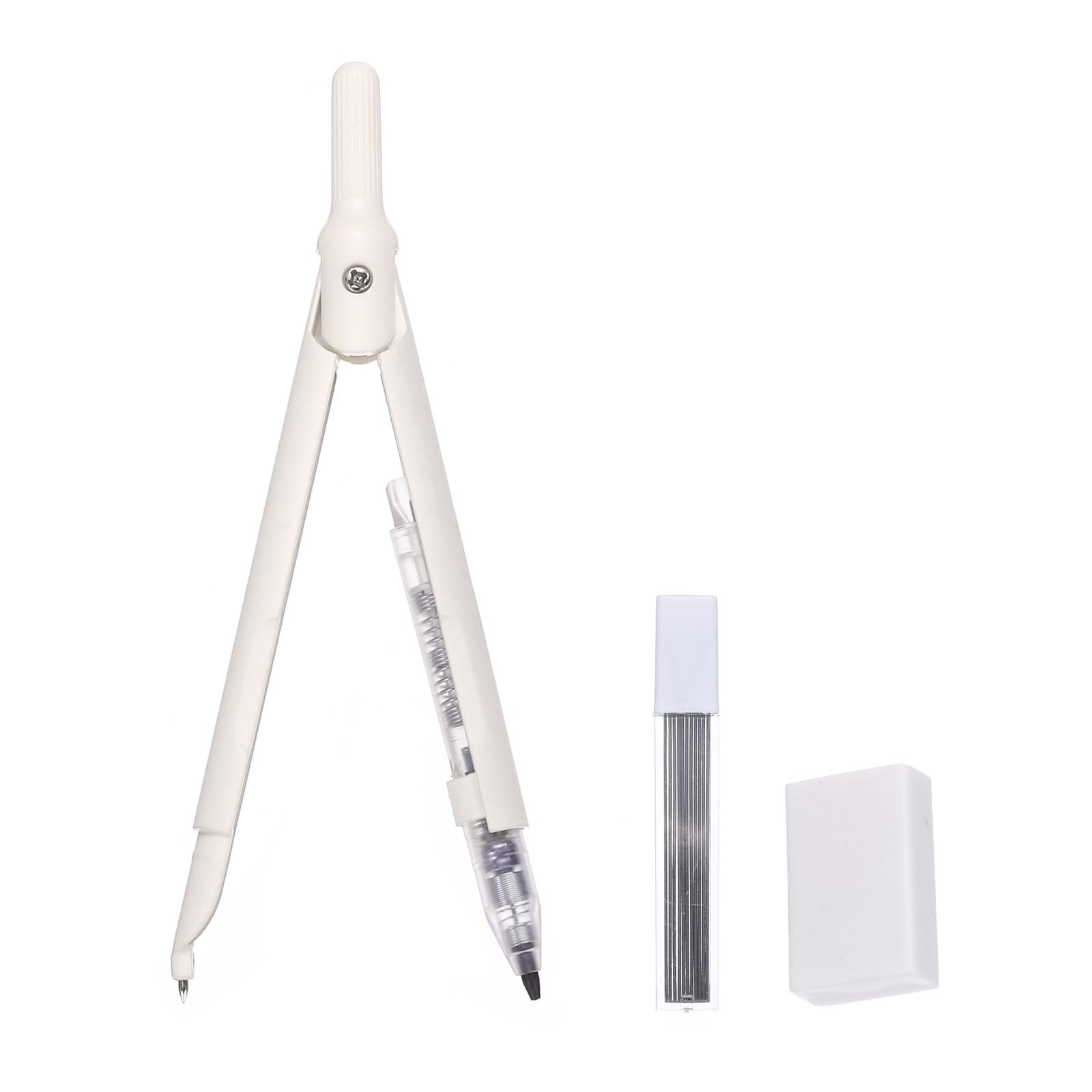 Compass Set Metal Professional - Math Geometry Set With Compass 评论和价格