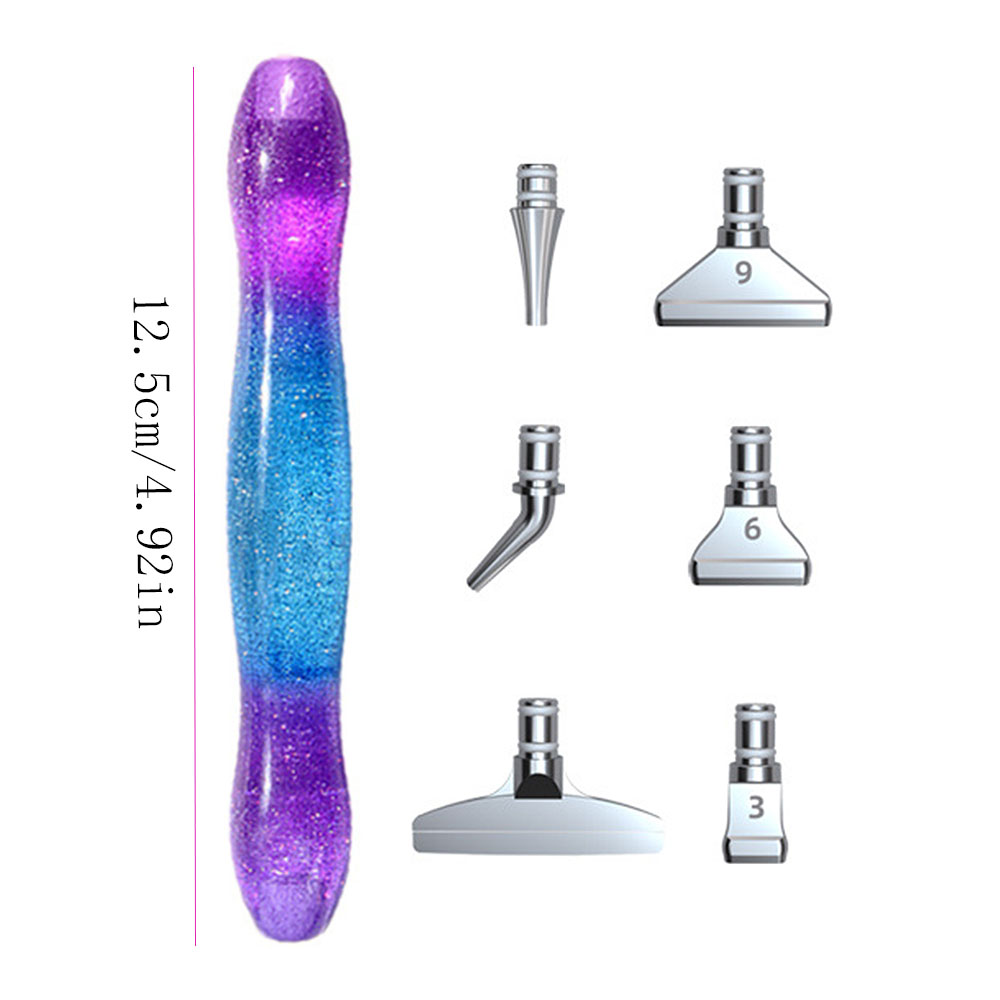 5D DIY Diamond Painting Pen 5D - Writing Tools 评论和价格