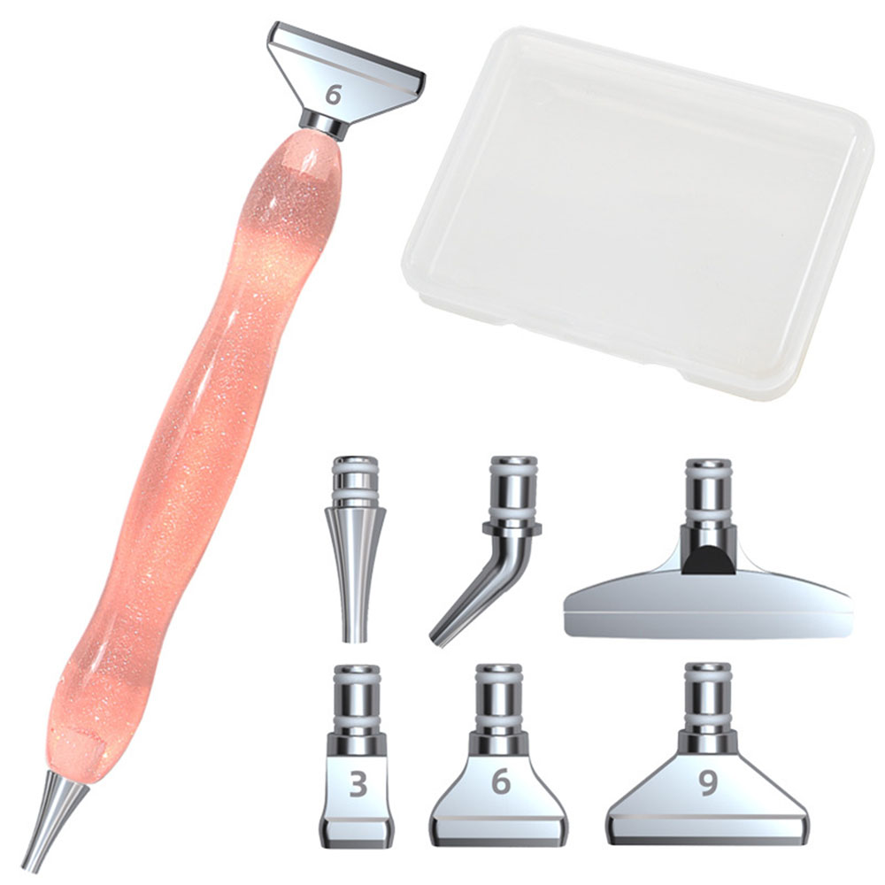 5D DIY Diamond Painting Pen 5D - Writing Tools 评论和价格