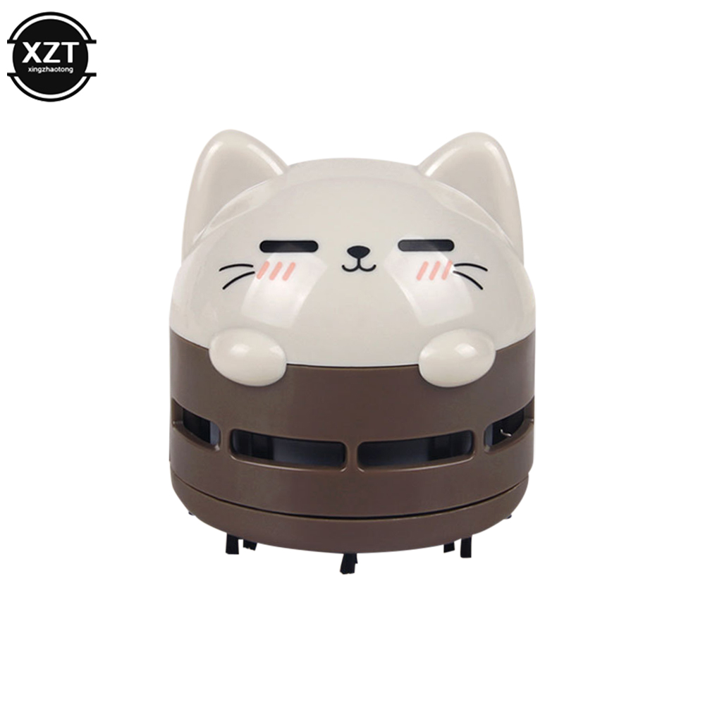 Mini Handheld Desktop Vacuum C - Mini Desktop Vacuum Cleaner For Eraser Dust 评论和价格
