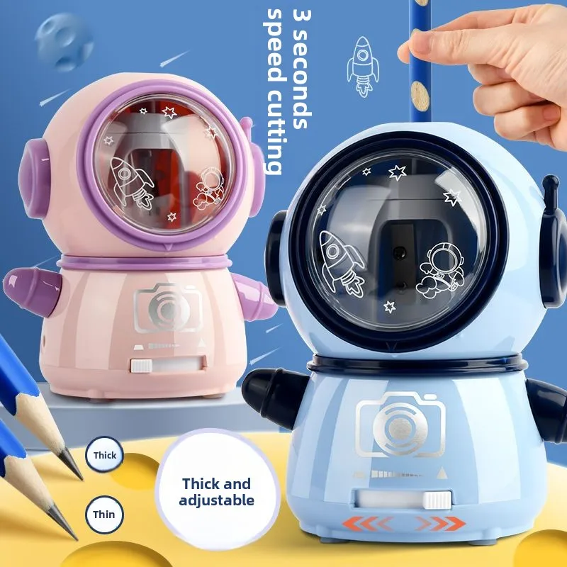 Automatic Electric Pencil Shar - Electric Pencil Sharpener Usb 评论和价格