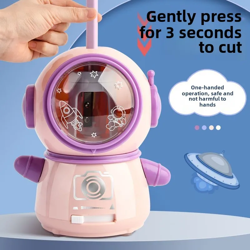 Automatic Electric Pencil Shar - Electric Pencil Sharpener Usb 评论和价格