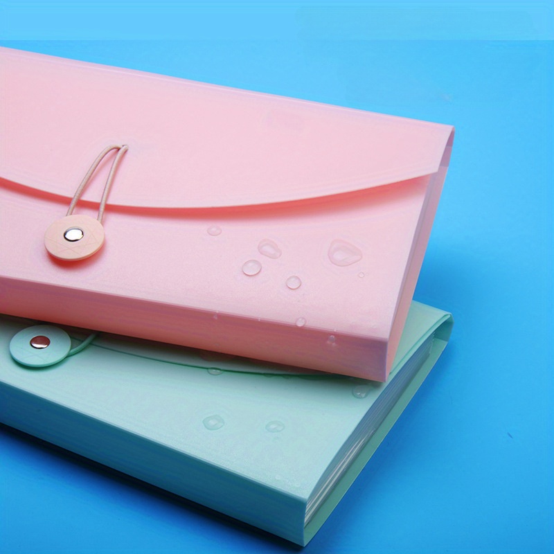 13 Pocket Expanding File Folde - Expandable Accordion File Folder 13 Pockets 评论和价格