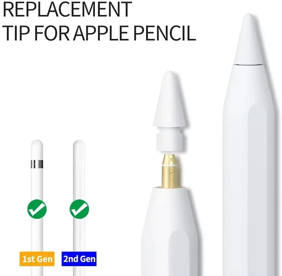 Replacement Pencil Tips for Ap - Stationery 评论和价格