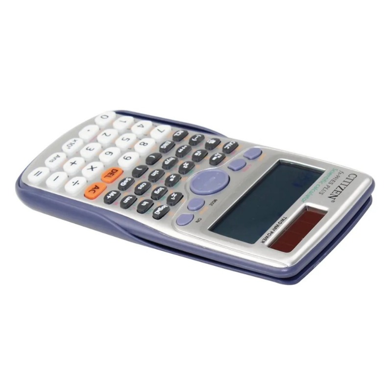 991ES PLUS Scientific Calculat - Scientific Calculator For Secondary School 评论和价格
