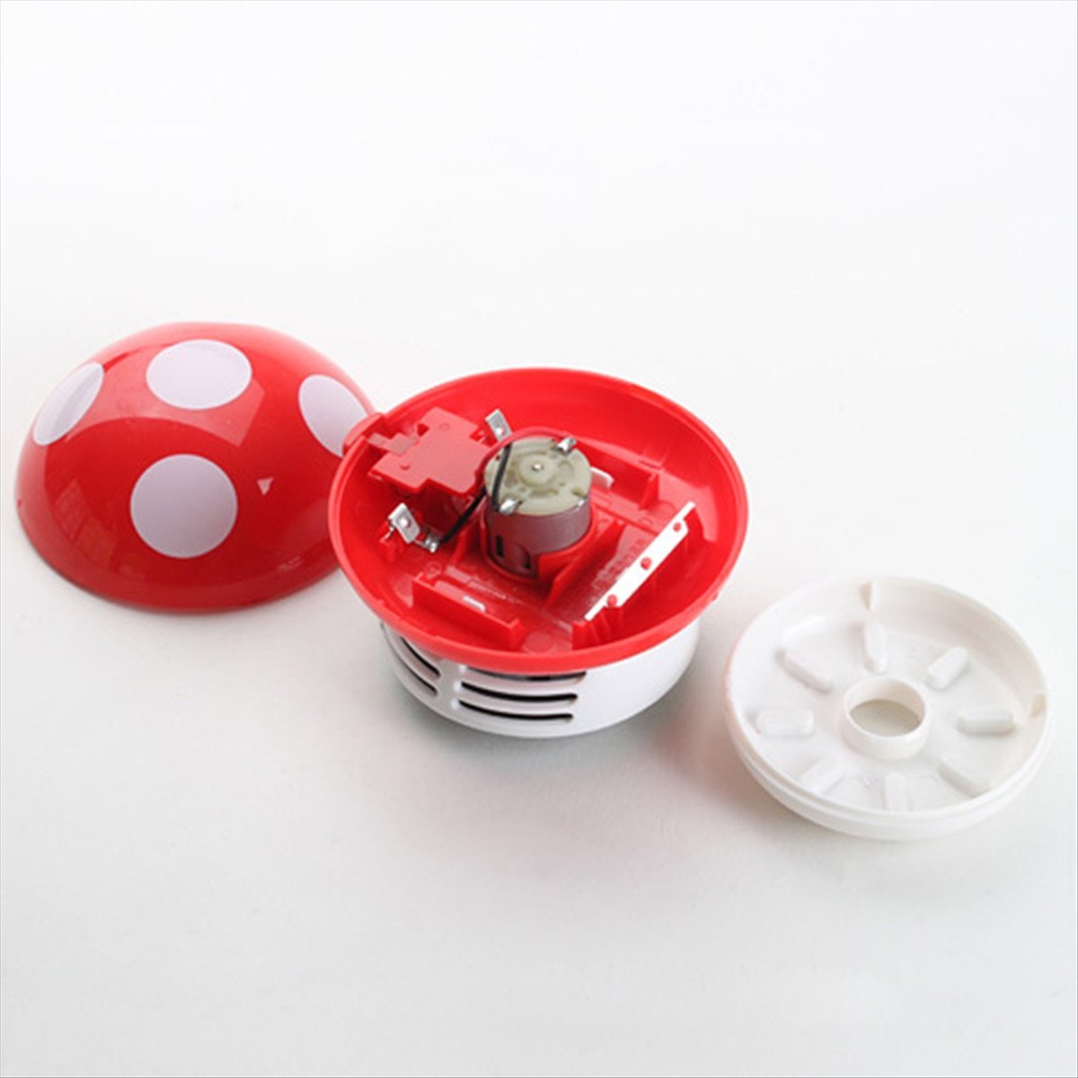 2026 Trend Handheld Mini Deskt - Mini Desktop Vacuum Cleaner For Eraser Dust 评论和价格