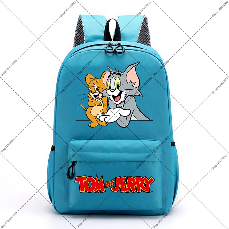 Tom and Jerry Students Schoolb - School Supplies 评论和价格