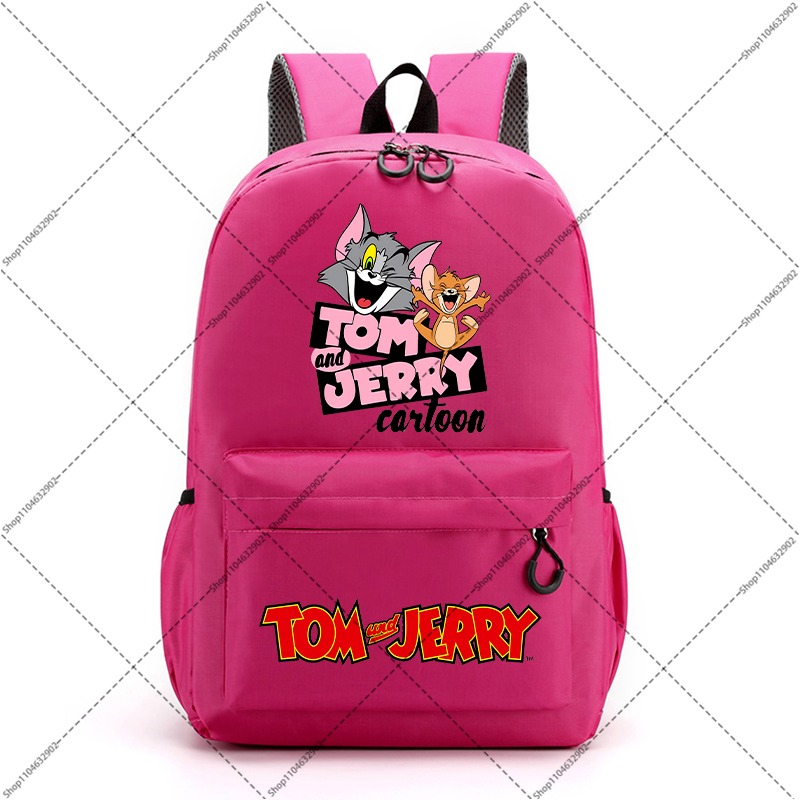 Tom and Jerry Students Schoolb - School Supplies 评论和价格