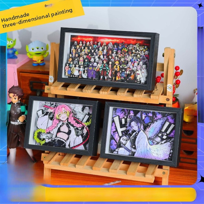 Demon Slayer anime merchandise - Desk Accessories 评论和价格