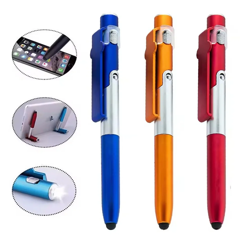 4-in-1 Multifunctional Folding - Stationery 评论和价格