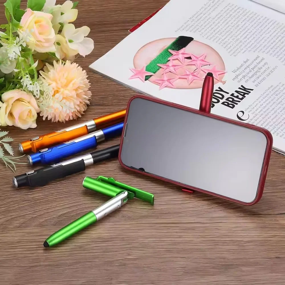 4-in-1 Multifunctional Folding - Stationery 评论和价格