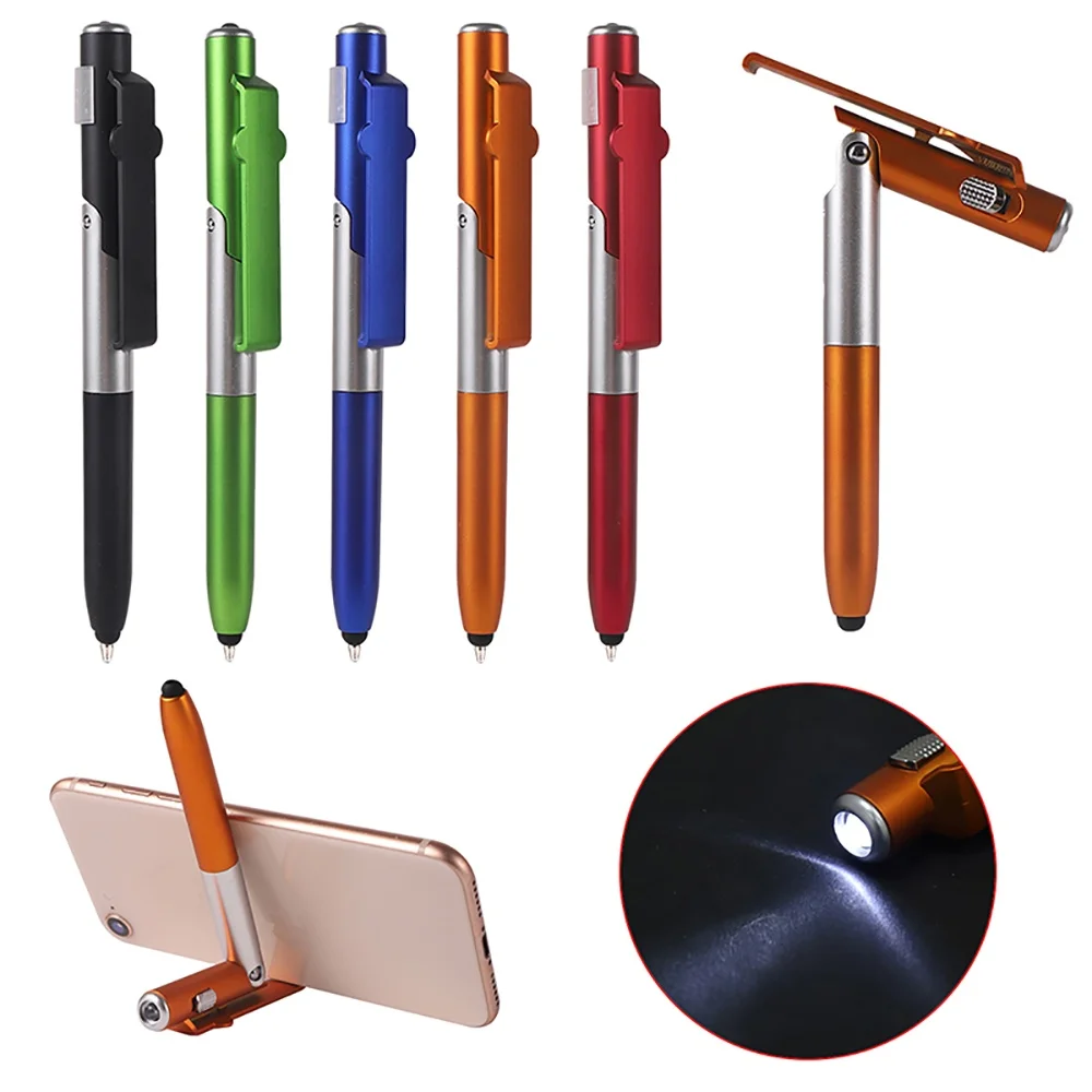 4-in-1 Multifunctional Folding - Stationery 评论和价格