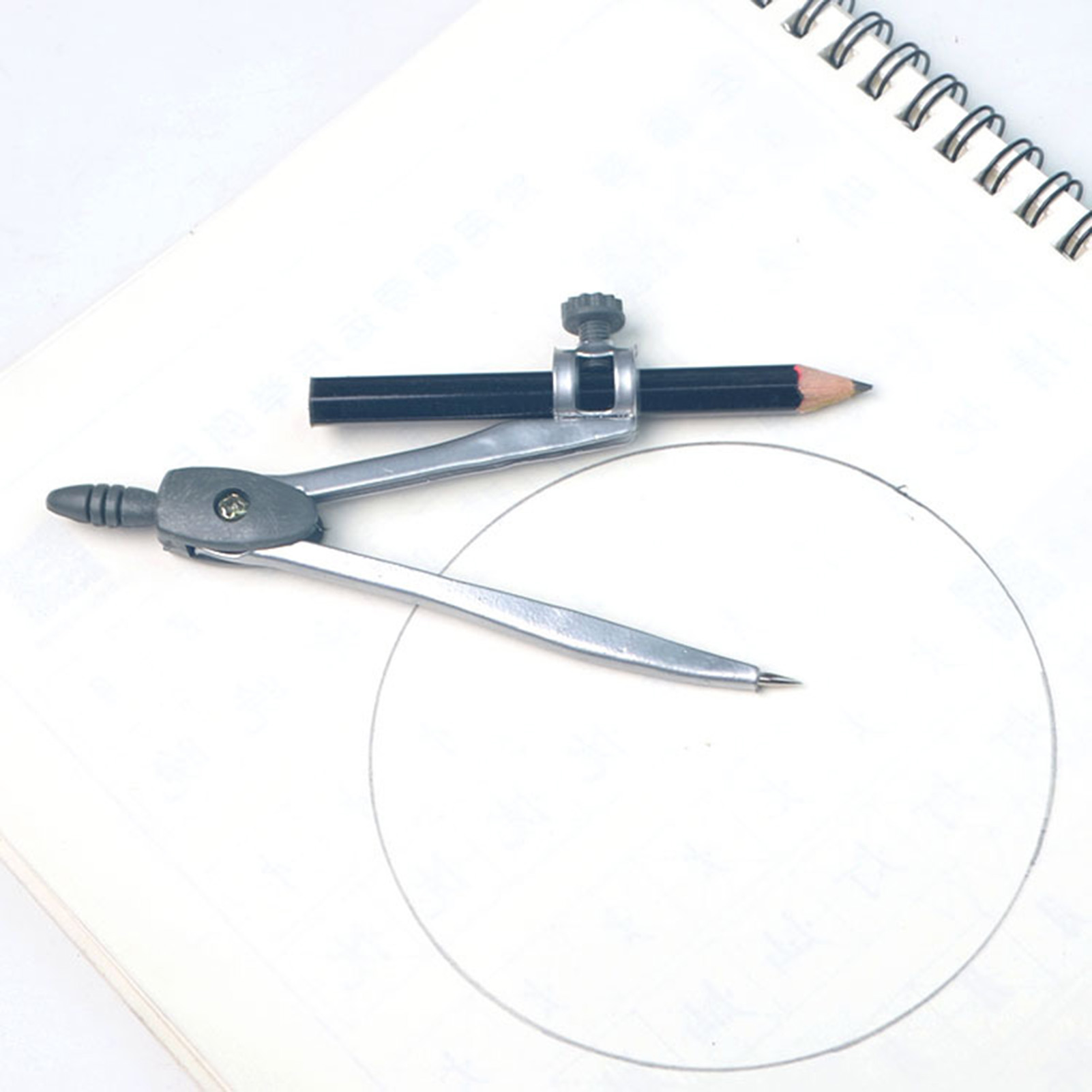 Metal Compass Set Professional - Math Geometry Set With Compass 评论和价格
