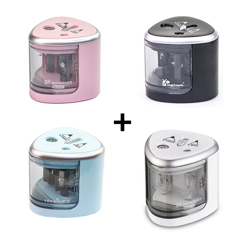 TENWIN Variety of Models & Fun - Electric Pencil Sharpener Usb 评论和价格