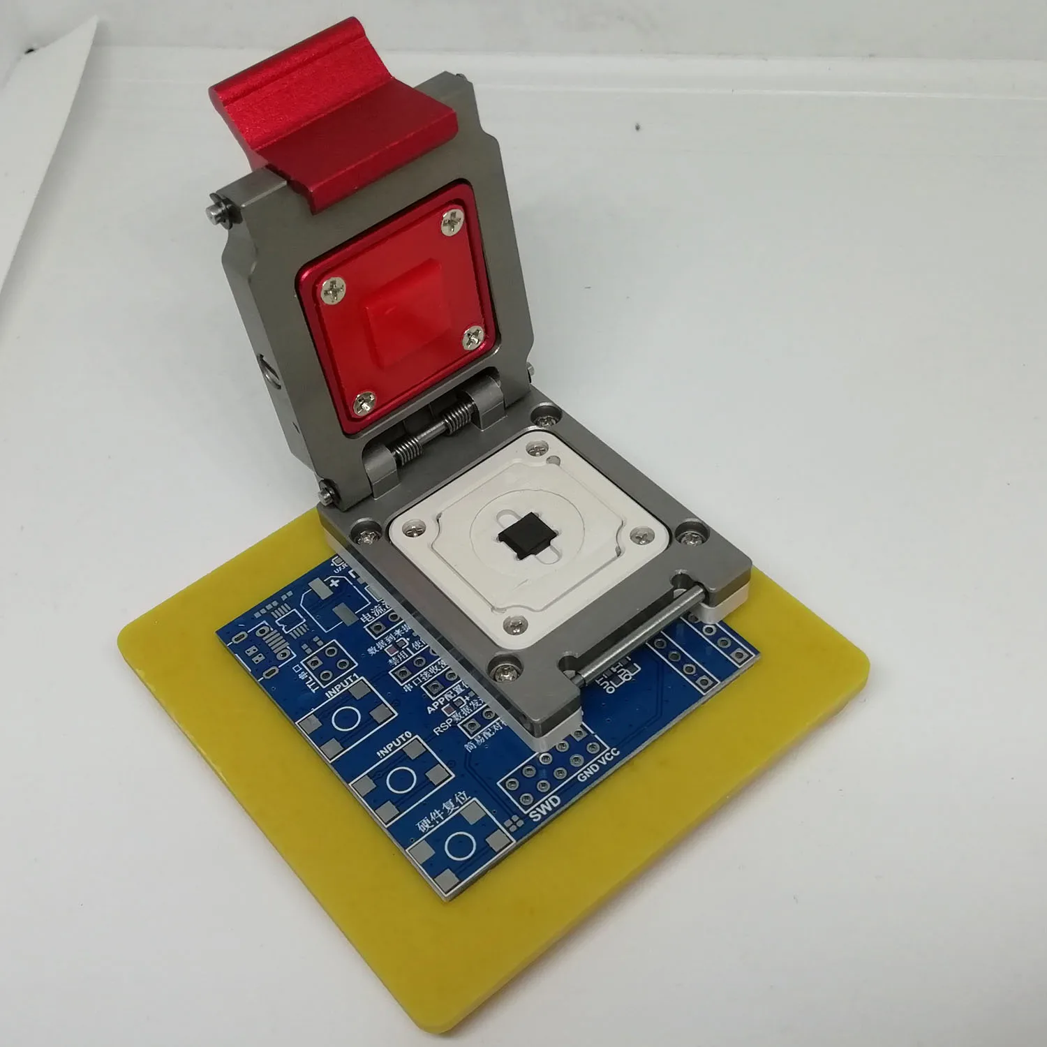 QFN Customized Test Stand Read - Writing Tools 评论和价格