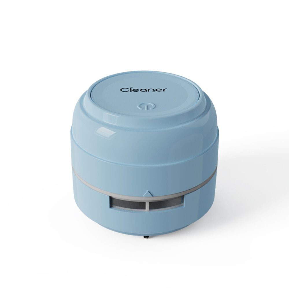 Compact Mini Desk Dust Collect - Mini Desktop Vacuum Cleaner For Eraser Dust 评论和价格
